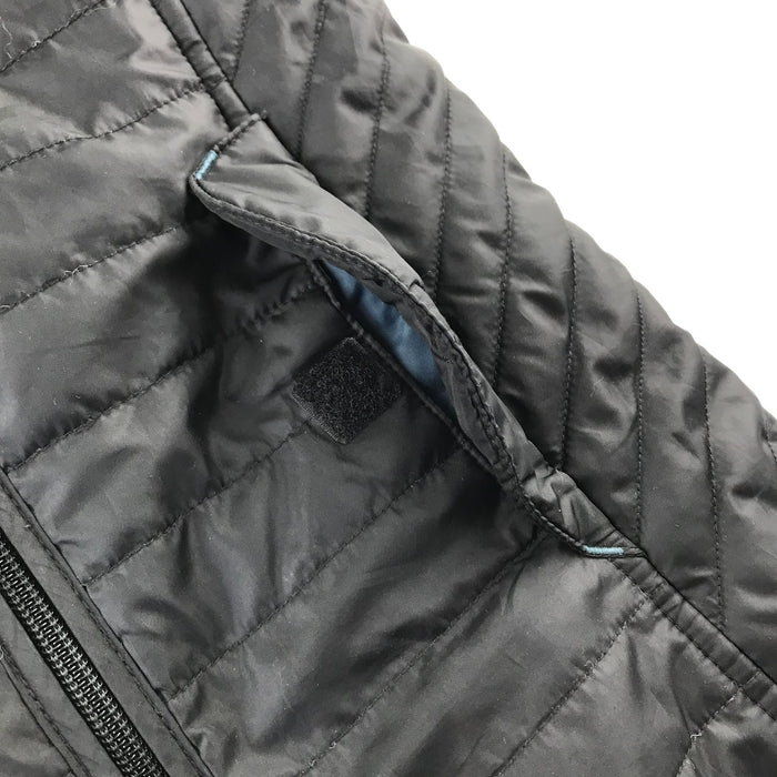 Preloved kids gilets