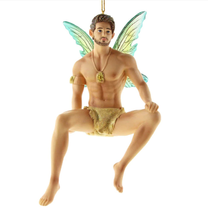 December Diamonds - Alston I'm A Fairy Ornament 55045