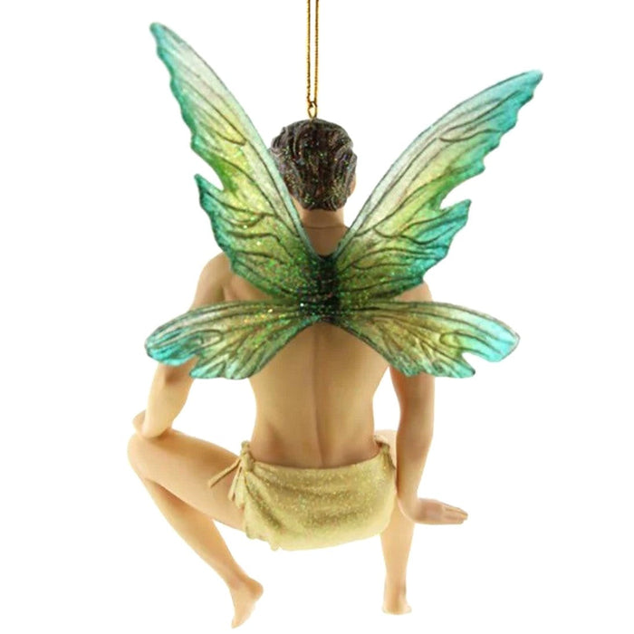 December Diamonds - Alston I'm A Fairy Ornament 55045