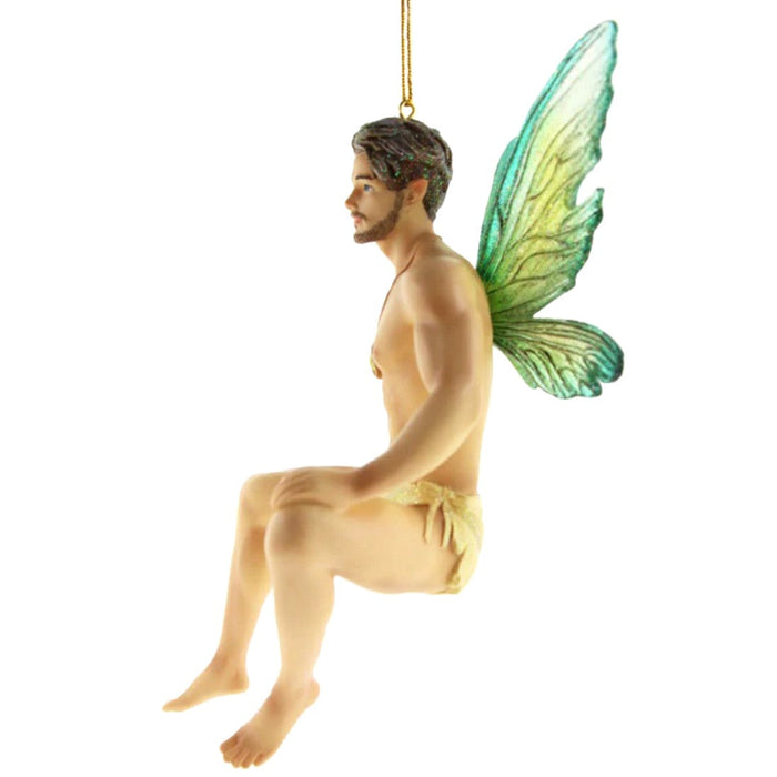 December Diamonds - Alston I'm A Fairy Ornament 55045