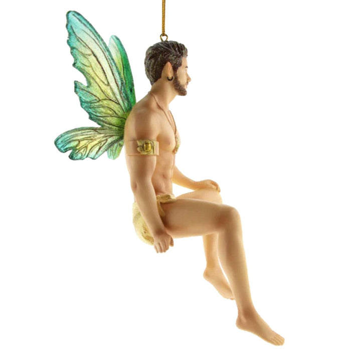 December Diamonds - Alston I'm A Fairy Ornament 55045