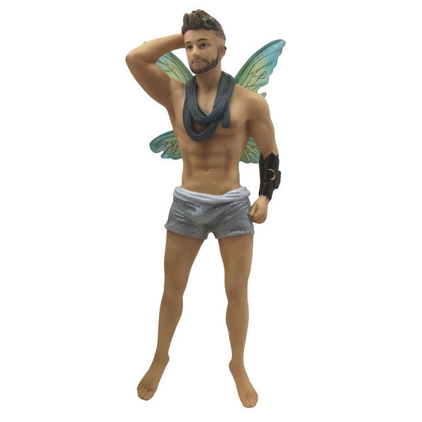 December Diamonds - Javan Fairy Ornament 55048