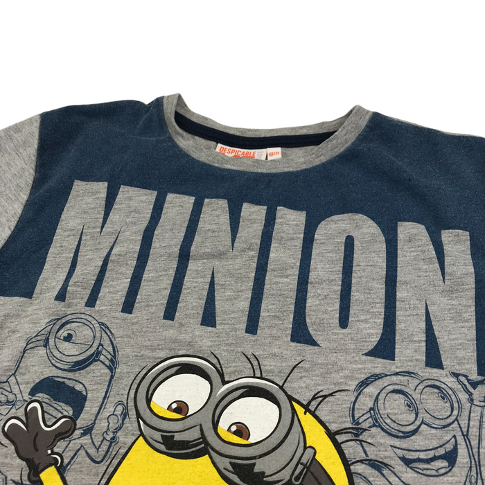 Preloved kids t-shirt