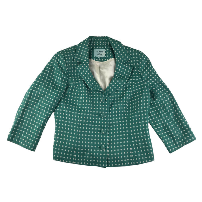 Preloved kids light jacket