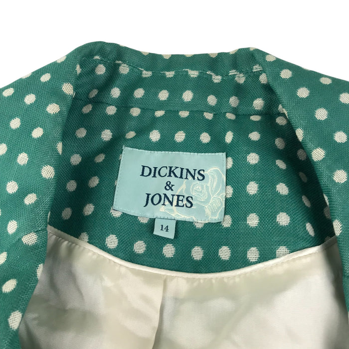 Preloved kids light jacket