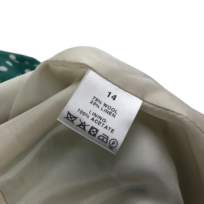 Preloved kids light jacket