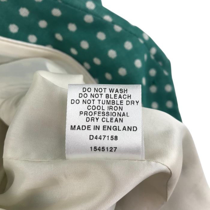 Preloved kids light jacket