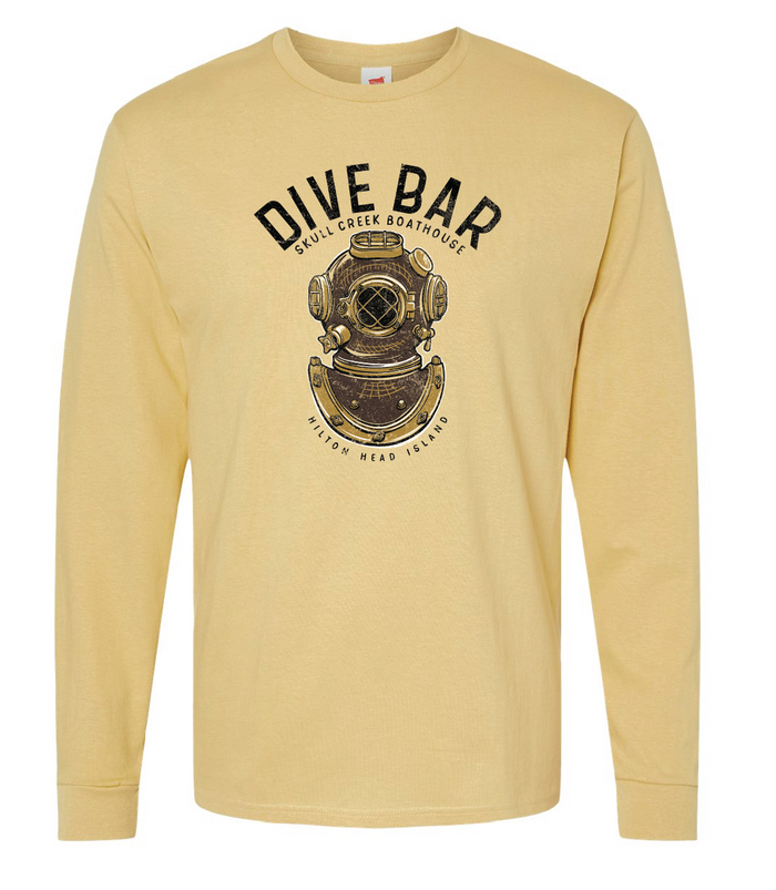 Dive Bar L/S