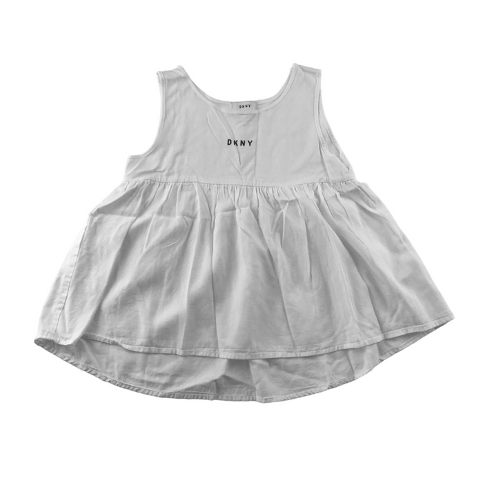 Preloved kids blouse