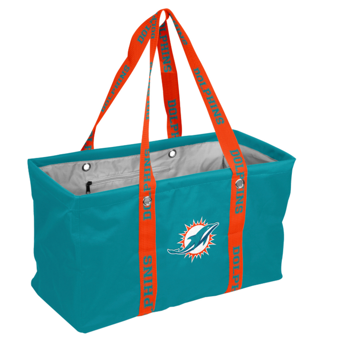 Dolphins Picnic Caddy