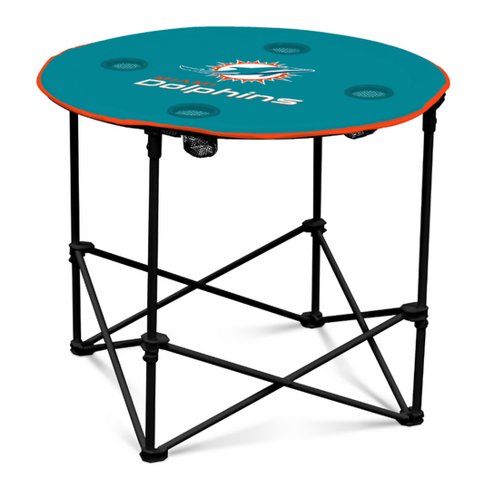 Dolphins Table