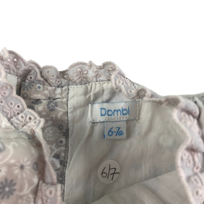 Preloved kids dress