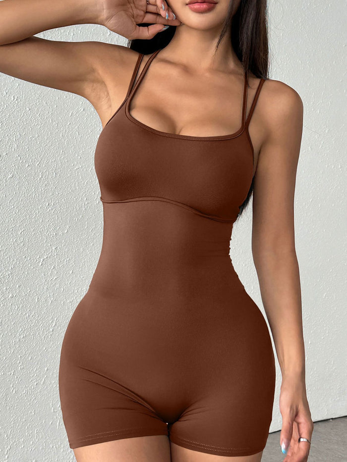 Brown / S / Adults