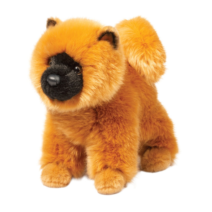 Douglas Cuddle Toys - Chow Chow Taya Plush