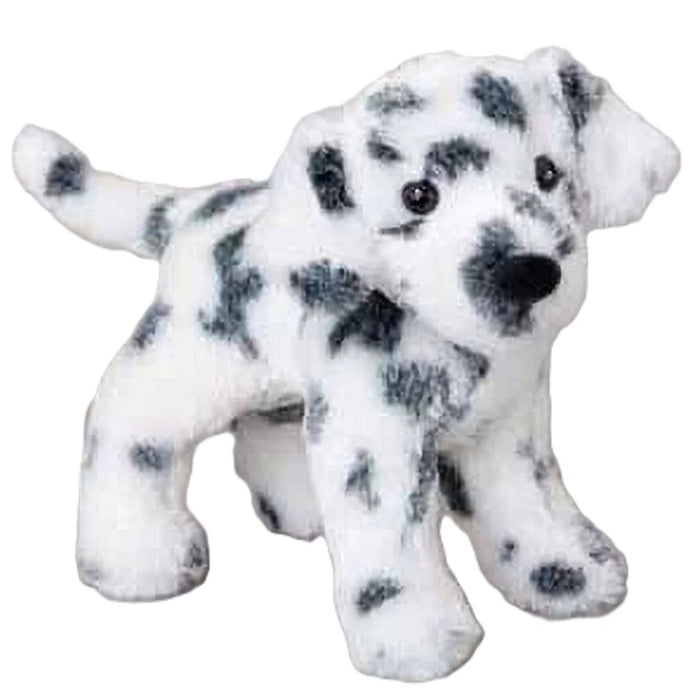 Douglas Cuddle Toys - Dalmatian Dog Plush Dooley 4010
