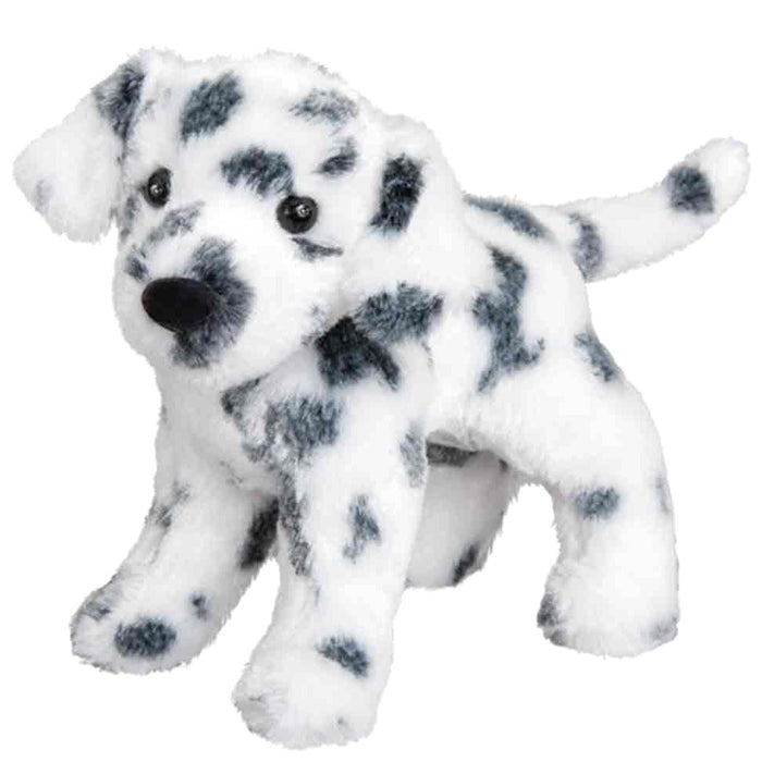 Douglas Cuddle Toys - Dalmatian Dog Plush Dooley 4010