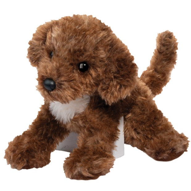 Douglas Cuddle Toys - Darby Doodle Stuffed Dog Plush 2056