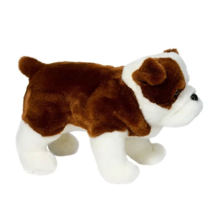Douglas Cuddle Toys - English Bulldog Hardy Plush Stuffed Dog Plushie 2020