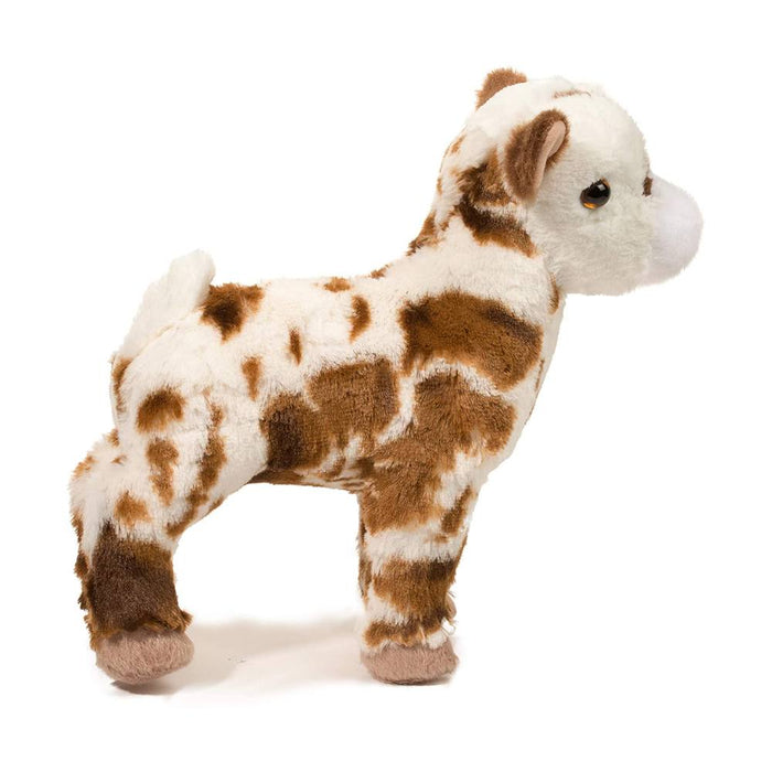Douglas Cuddle Toys - Goat Gerti Plush Stuffed Animal Plushie 1842
