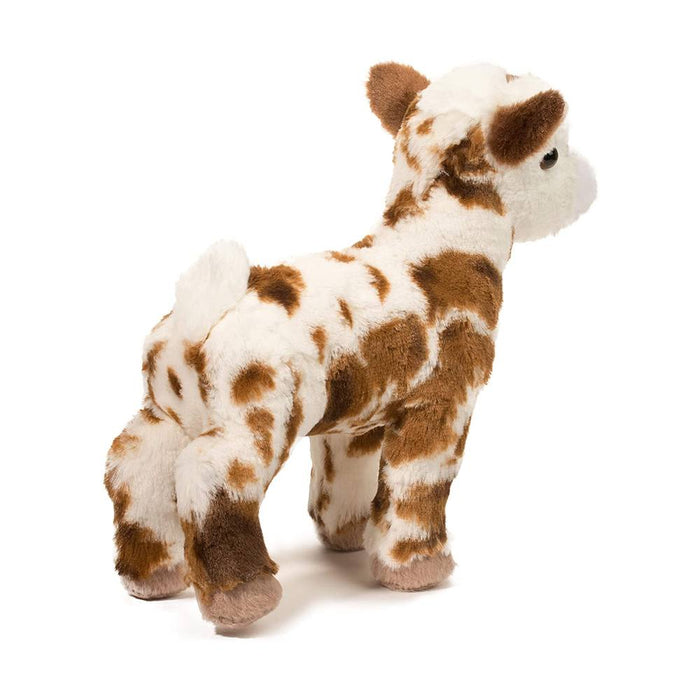 Douglas Cuddle Toys - Goat Gerti Plush Stuffed Animal Plushie 1842