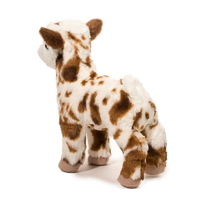 Douglas Cuddle Toys - Goat Gerti Plush Stuffed Animal Plushie 1842