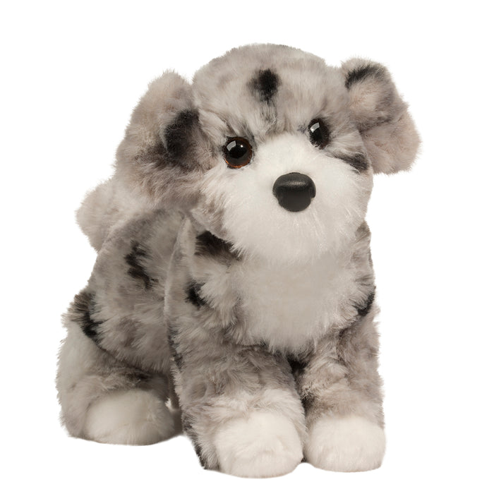 Douglas Cuddle Toys - Miles Aussie Doodle Dog Stuffed Plush 1706