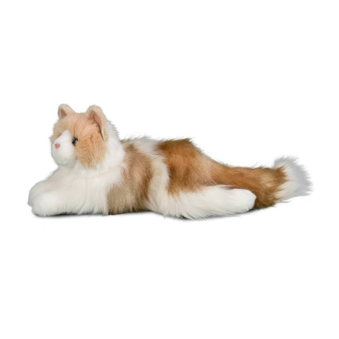 Douglas Cuddle Toys - Ragdoll Cat Kiki Plush Stuffed Plushie 284