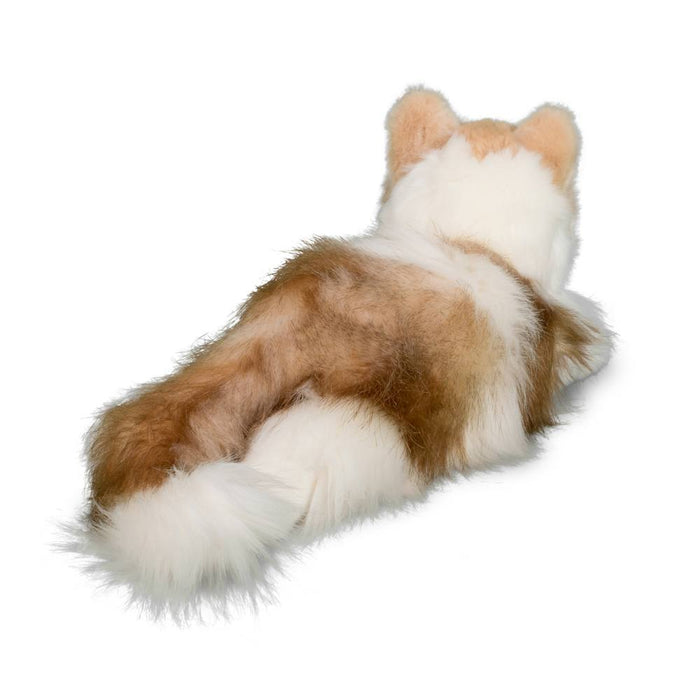 Douglas Cuddle Toys - Ragdoll Cat Kiki Plush Stuffed Plushie 284