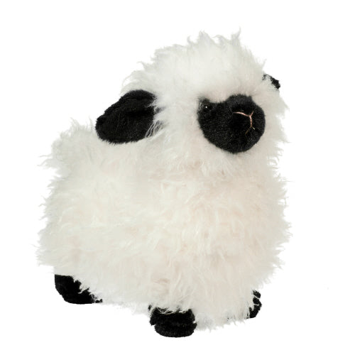 Douglas Cuddle Toys - Shiloh Lamb Plush Stuffed Animal Plushie 1532