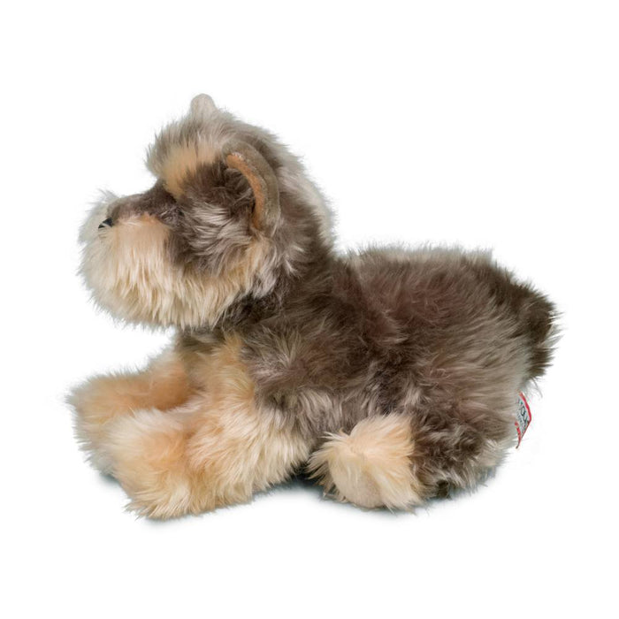 Douglas Cuddle Toys - Yorkshire Terrier Soft Plush Yorkie Dog Plushie 1897