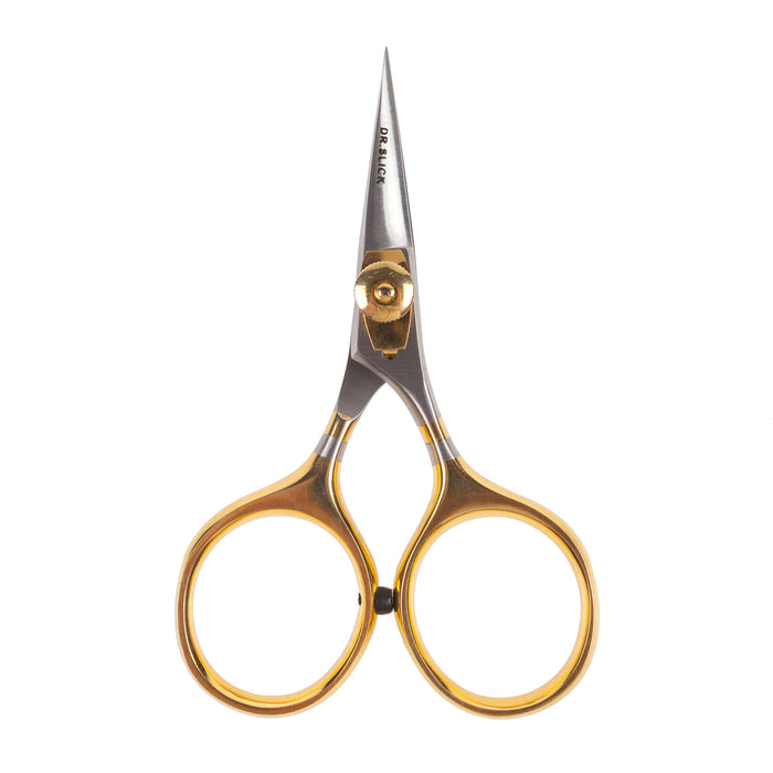 Dr. Slick Co. Razor Scissors