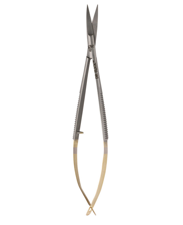 Dr. Slick Co. Spring Scissors
