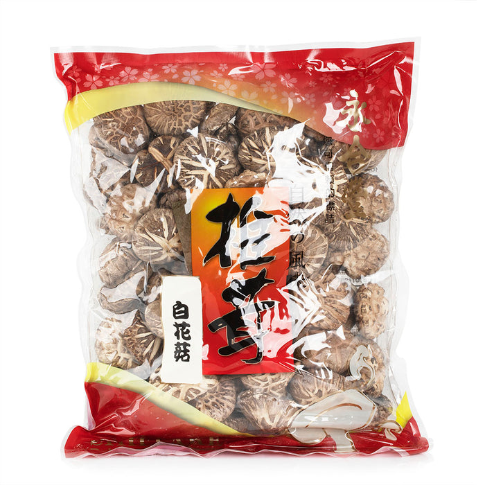Dried Mushroom / Shiitake 16oz