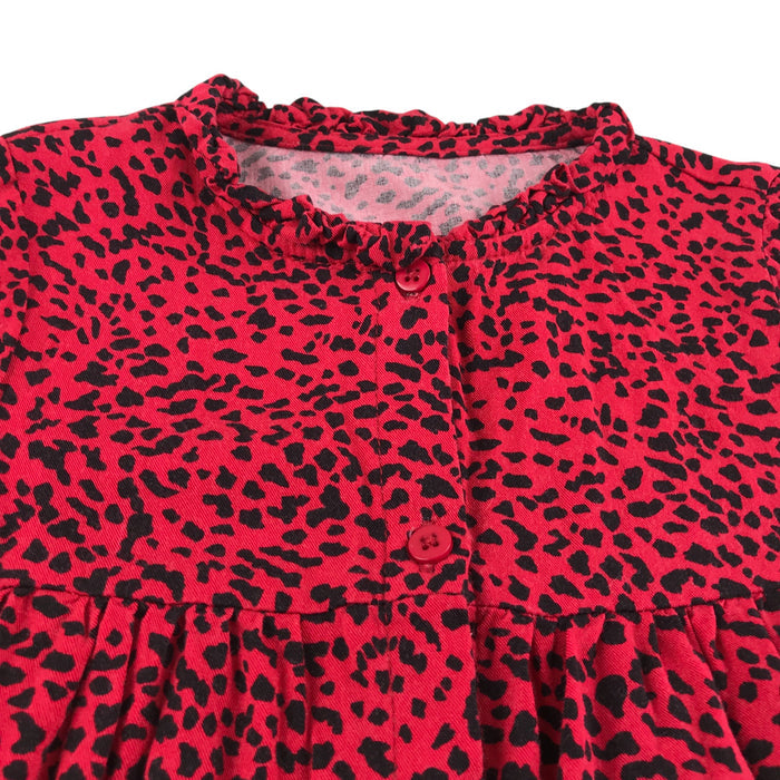 Preloved kids dress