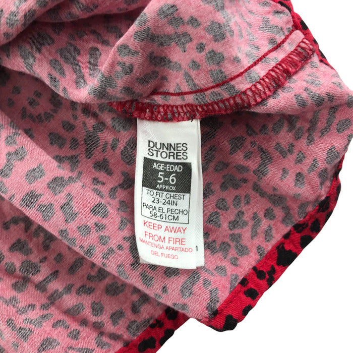 Preloved kids dress