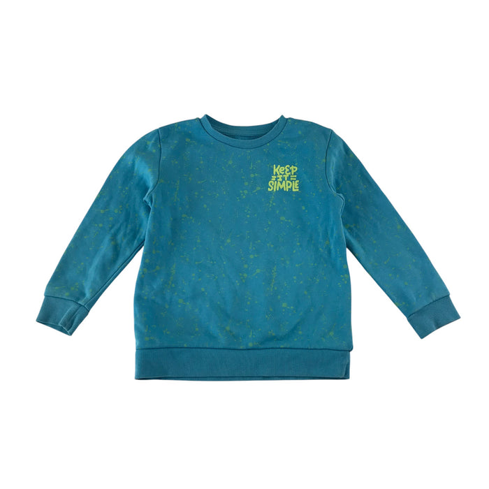 Preloved kids jumper