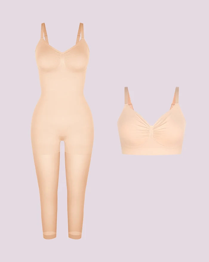 Beige/Beige