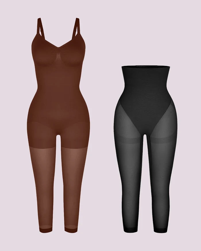 Brown/Black