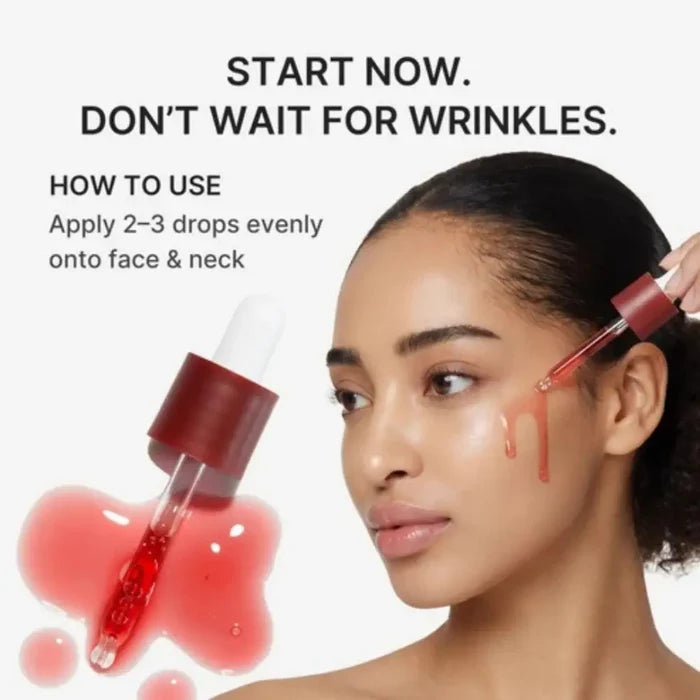 EGF NAD+ Firming Serum 30ml - and Ampoule Medicube Face Serums
