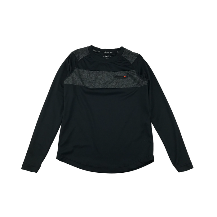 Preloved kids sports top