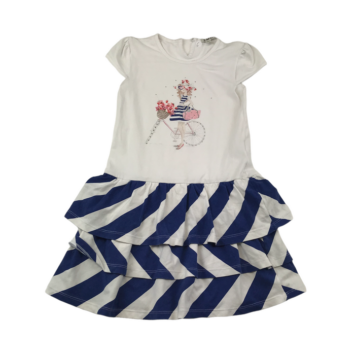 Preloved kids dress