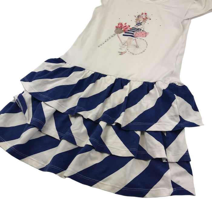Preloved kids dress