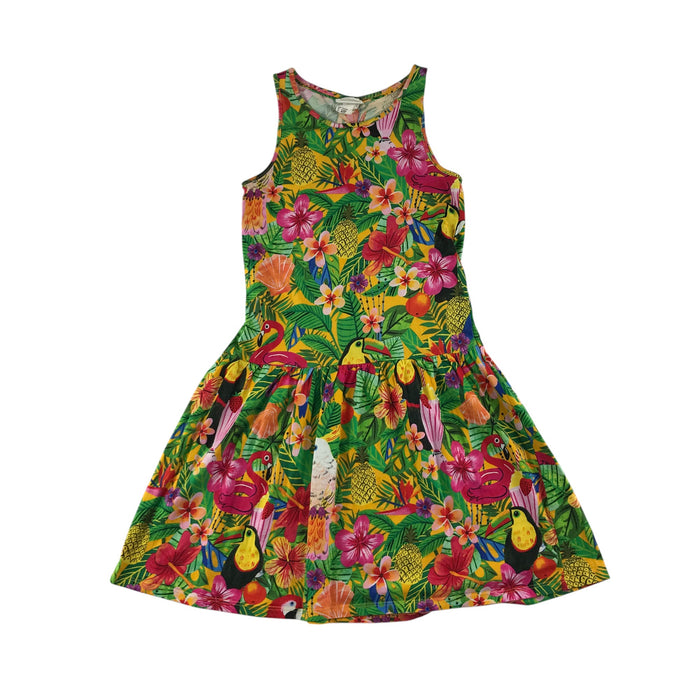Preloved kids dress