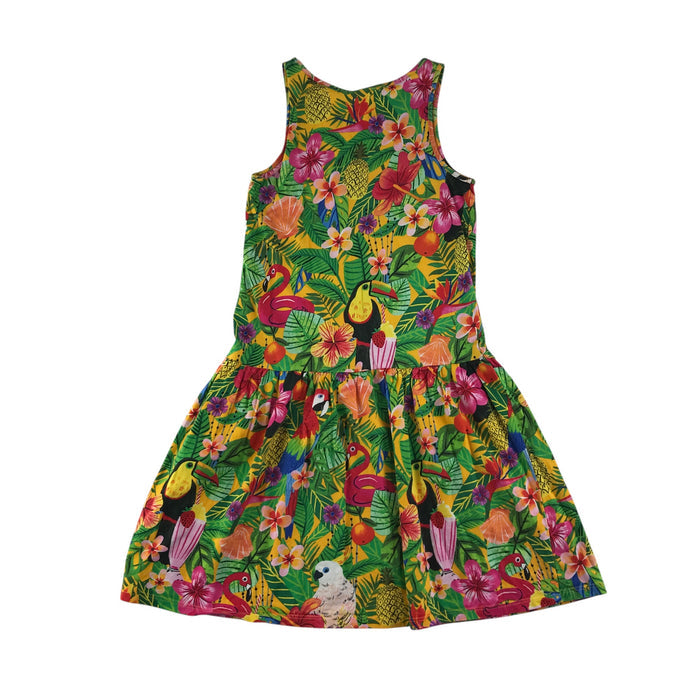 Preloved kids dress