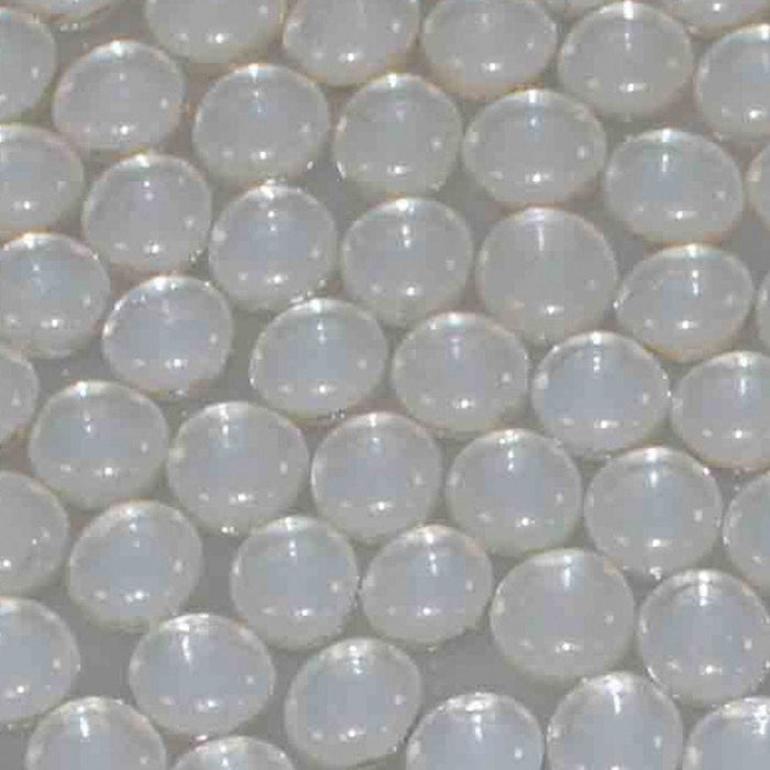 Glacier Ice Droplets