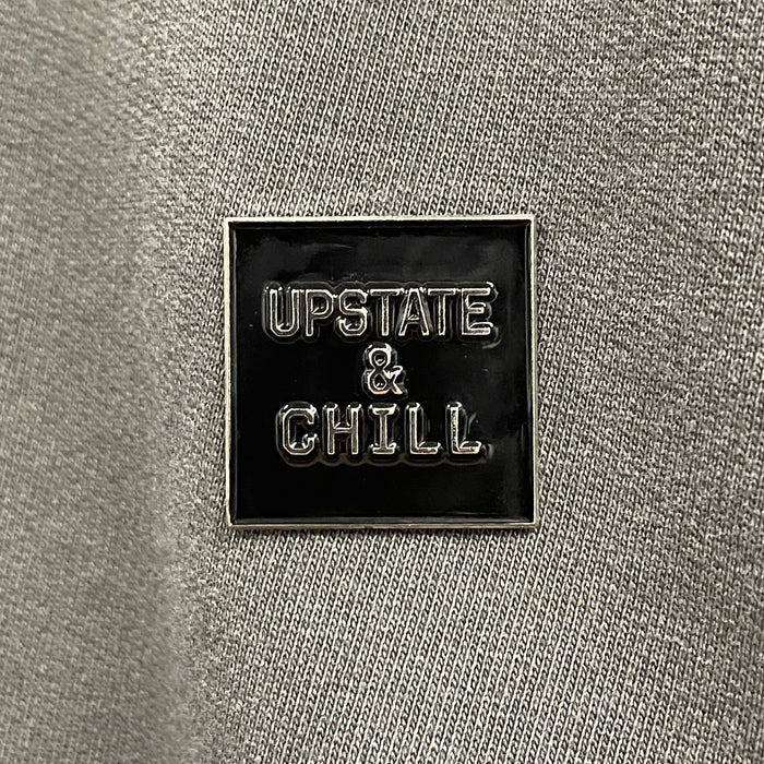 Enamel Pin