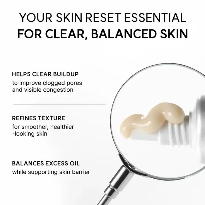 Eraser Shot Glycolic Acid Booster 30ml - Serum and Ampoule Arencia Face Serums