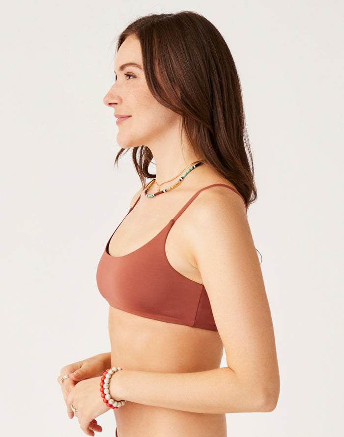 Escondido Top: Penny - FINAL SALE