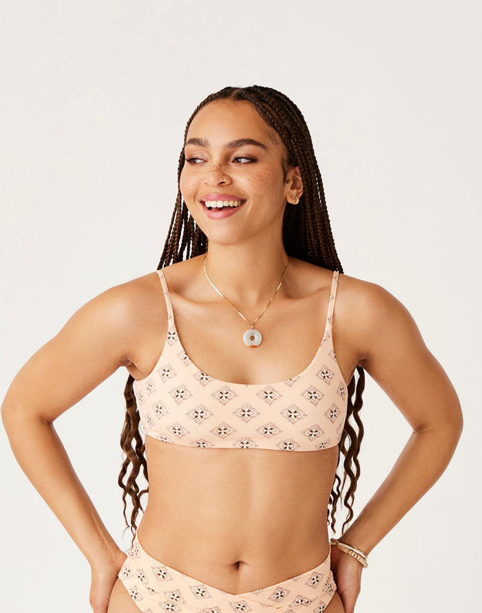 Escondido Top: Portugal - FINAL SALE