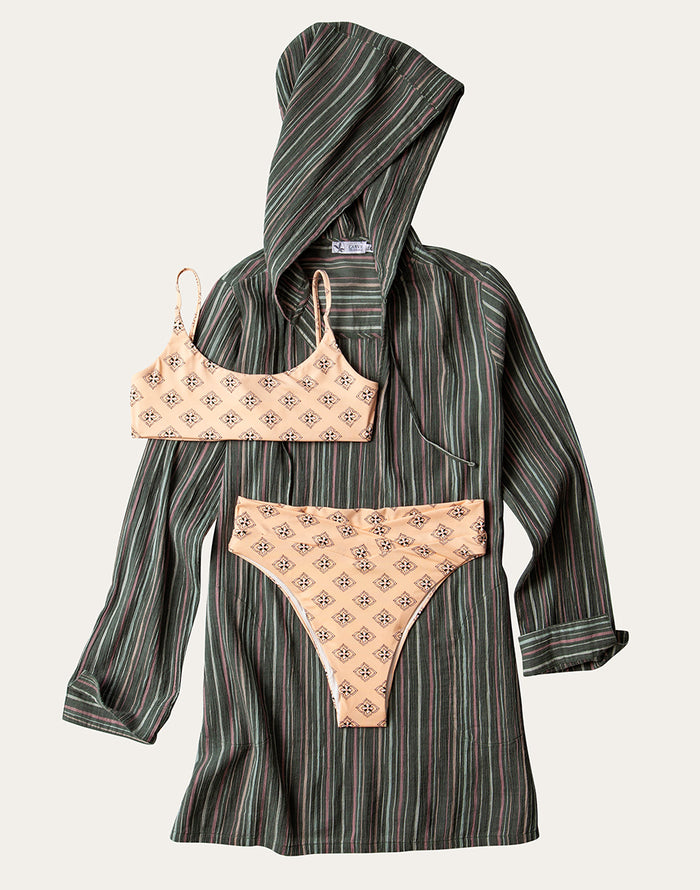 Escondido Top: Portugal - FINAL SALE